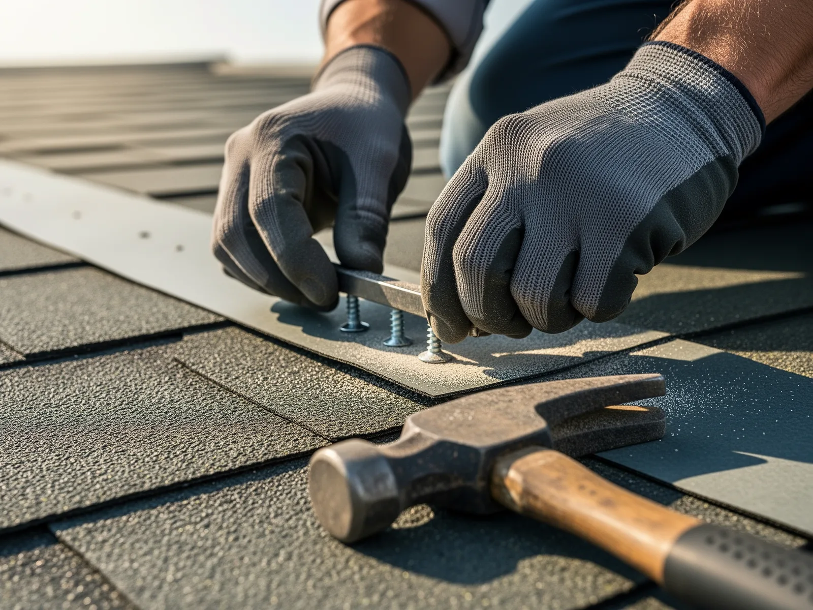 Why choose Fascia Repair in Corning, NY